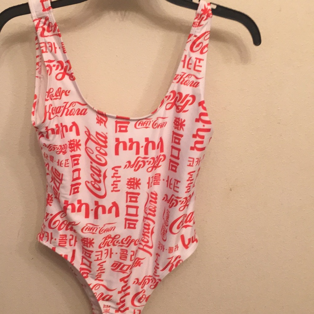 Full body Swimsuit
